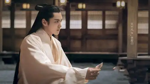 曾被央视点名,堪称顶级阵容主演的大剧,等了1年终于要播了