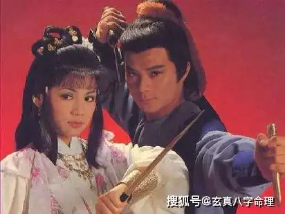 射雕英雄传中,为何说都是一群小孩子在打架,唯独郭靖一个大人呢
