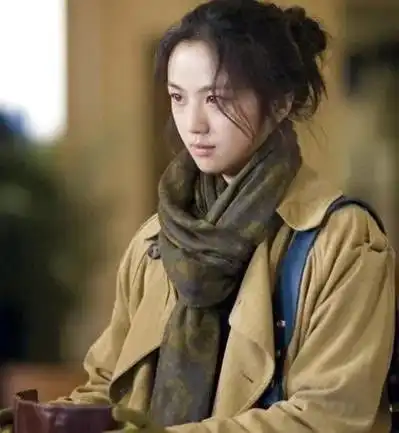 可怜的汤唯本该前途无量,却落得这下场,金星都为她鸣不平