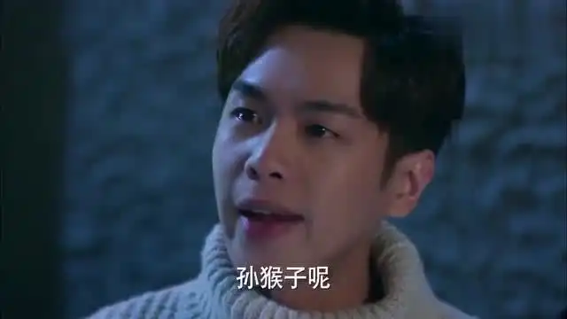 十五年等待候鸟裴尚轩说邱子安配不上黎璃时,一脸醋意
