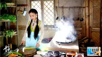 云中歌angelababy掀厨艺大战杜淳陆毅寻爱