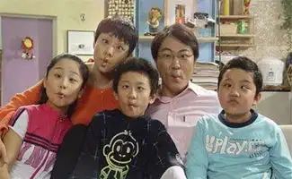 家有儿女认出有头发包贝尔,却没认出微微一笑很倾城的他
