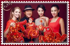 十二生肖票房破5亿侠盗集体出镜祝福贺年
