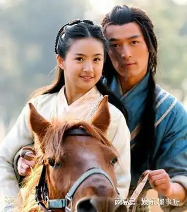 胡歌情史录,擦肩薛佳凝,错失江疏影,他为什么不结婚