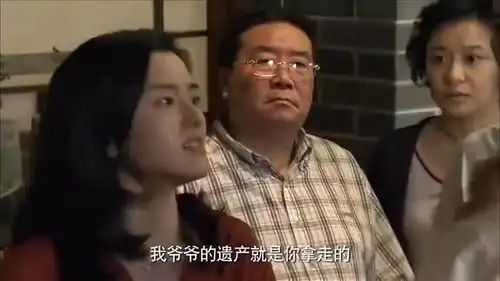 正阳门下春明在法庭上,给每人一个大巴掌,大伙羞愧难当
