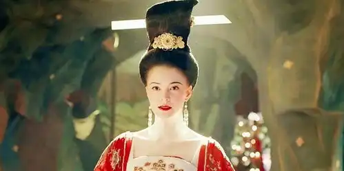 唐朝都是以胖为美知道杨贵妃的真实体重后,女孩都笑不出来了
