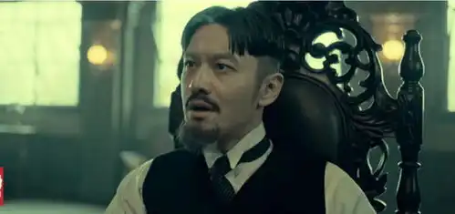 黄晓明自爆演八佰给自己加戏,7字原因,说出演员的心声
