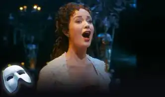 纽约百老汇音乐剧歌剧魅影视听盛宴级别多种座位区间可选