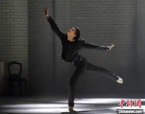 芭蕾王子吴虎生每一次起舞我都拼尽全力
