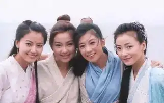 童年印象最深的一部电视剧暴露年龄的时候到了