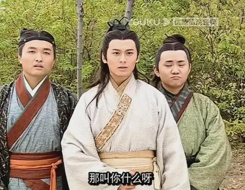 大汉天子侠女与少年将军,本是最甜的一对,结局却天各一方