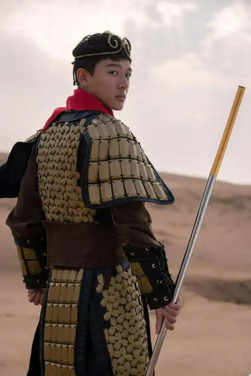 氛围感拉满张晚意张雪迎重现大话西游名场面