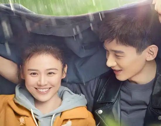 白敬亭两部新剧同时定档,分别搭档许魏洲和马思纯,这是要火啊
