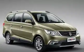 专治买车纠结症,长安cx70与宝骏730怎么选
