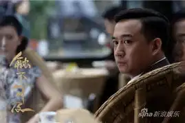 触不可及赵宝刚与黄磊徐静蕾再度携手