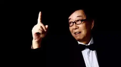 他为86版西游记写的插曲,容纳了我们几代人的青春
