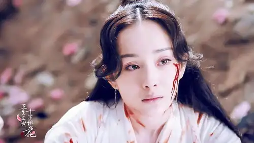 带入感极强的女主top10袁冰妍琉璃彭小苒东宫上榜,赵丽颖知否最绝
