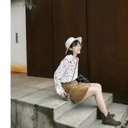 想撩男神衣服你穿对了吗
