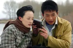 孙俪的两段恋情,每一个都是佼佼者,为何最终选择邓超