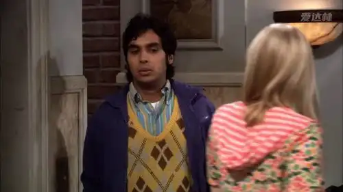 生活大爆炸论一个理工男的闷骚心理活动看完记得关注点赞评论哦