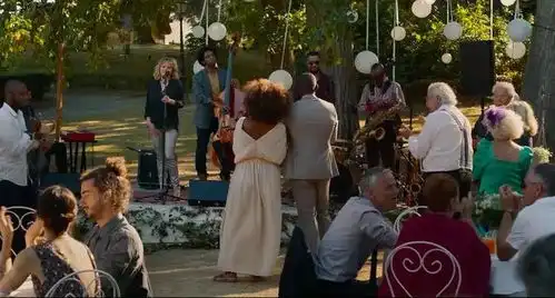 爆裂鼓手爱乐之城之后,他又带来了什么