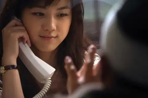 美人时光机她是性感文艺的旗袍美人再度与老公合作备受期待