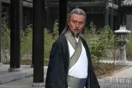 楚留香新传杀青大牌黄金配角盘点
