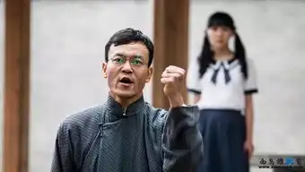 500张心理罪烧脑送丨说起戏痴,我第一个想到的就是廖凡