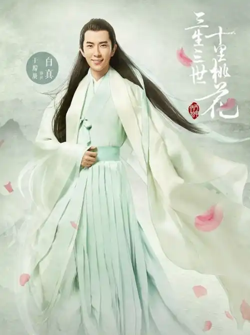 于朦胧大片拍摄花絮,柠檬们有福了