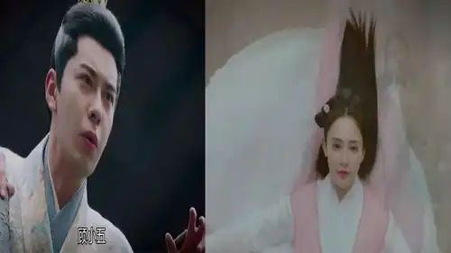 周生如故刘子行成第二个李承鄞,他比李承鄞还可怜,爱而不得
