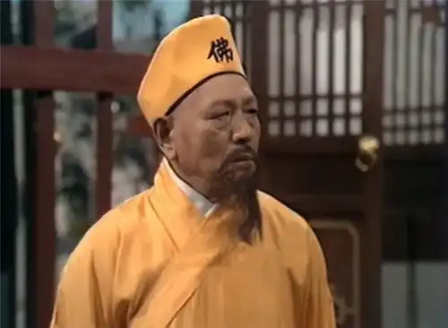 射雕英雄传38年16位演员去世,每一张剧照都是童年回忆