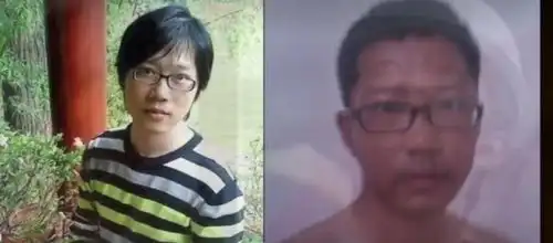 我要我们在一起原作者他们兑现了当时的承诺