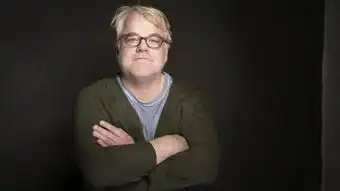 饥饿游戏导演谈霍夫曼戏份绝不用cgi技术制作