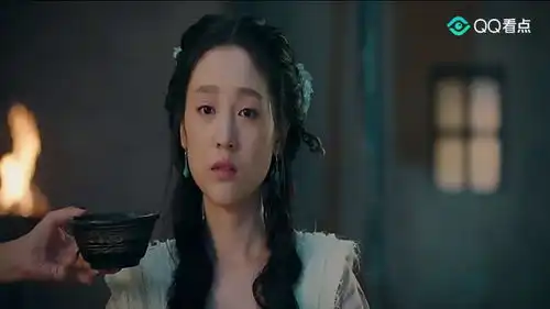 灵魂摆渡黄泉孟婆汤的最后一味药,原来是三七的感情
