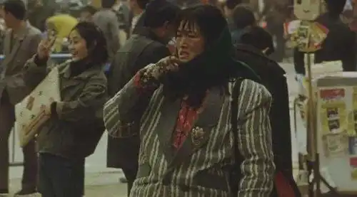 谋女郎是怎样炼成的
