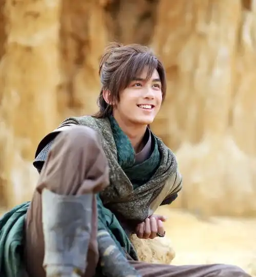 斗破苍穹2即将上线,剧组杀青照曝光,吴磊退出全员大换血