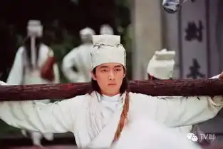 00后进军古装美男