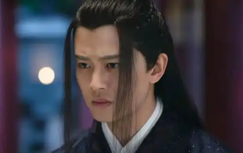 暮白首与锦衣之下相比,你更喜欢任嘉伦哪一个角色