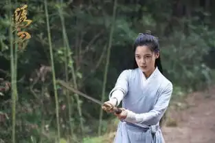 求绣春刀2丁白樱浑身是血的那张剧照
