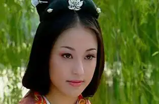 童年回忆乌龙闯情关中凤儿的7个造型还记得吗不愧是经典小美女