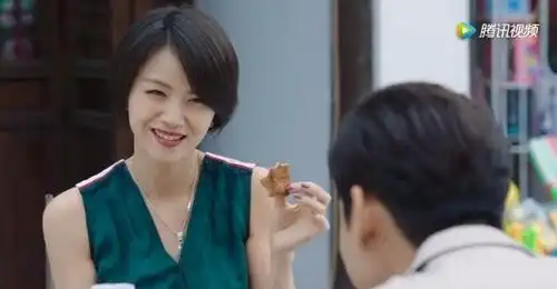 你和我的倾城时光宁维凯刁难格蕾丝,一口吞豆干太可爱了
