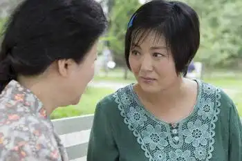 她长相一般曾被导演嫌弃如今身体发福让人心疼
