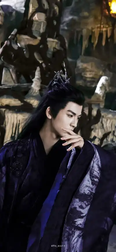 林子烨云之羽雪重子