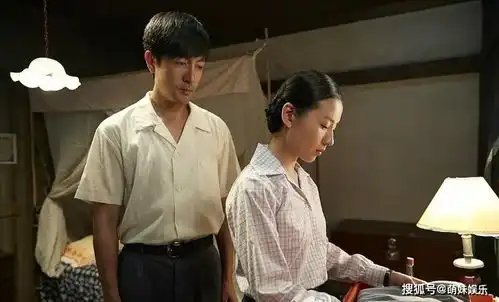 花开如梦将开播,董洁一人扮演两个角色,还与王琳演母女