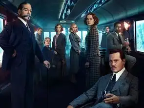 东方快车谋杀案也要出电影宇宙导演认了有机会
