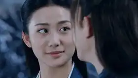 18版笑傲江湖34集冲盈cut1
