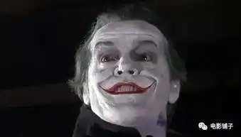 最大彩蛋集齐6支预告片召唤小丑