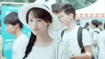 只怪郑爽太清纯微微一笑很倾城造型大科普