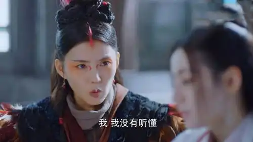 明明是同一人,演完周生如故再演与君初相识,愣是认不出
