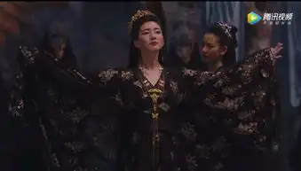 宫羽衣放在心底一生的秘密,却最后告诉了将死的博敏克